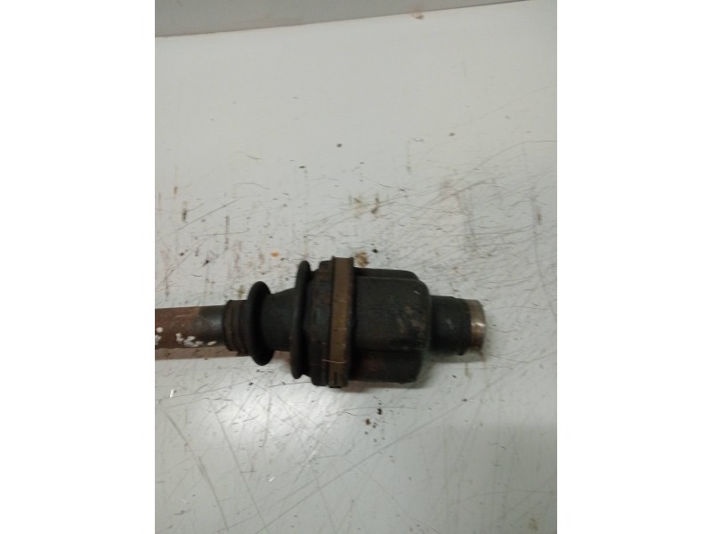 Recambio de transmision delantera izquierda para ford mondeo berlina (ge) 1.8 cat referencia OEM IAM   