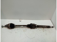 Recambio de transmision delantera derecha para ford mondeo ber. (ca2) trend referencia OEM IAM   