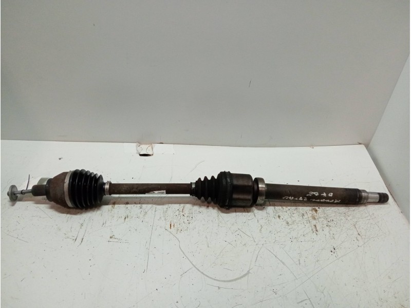 Recambio de transmision delantera derecha para ford mondeo ber. (ca2) trend referencia OEM IAM   