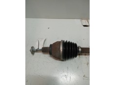 Recambio de transmision delantera derecha para ford mondeo ber. (ca2) trend referencia OEM IAM    2