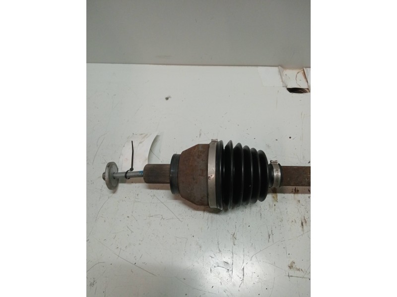 Recambio de transmision delantera derecha para ford mondeo ber. (ca2) trend referencia OEM IAM   