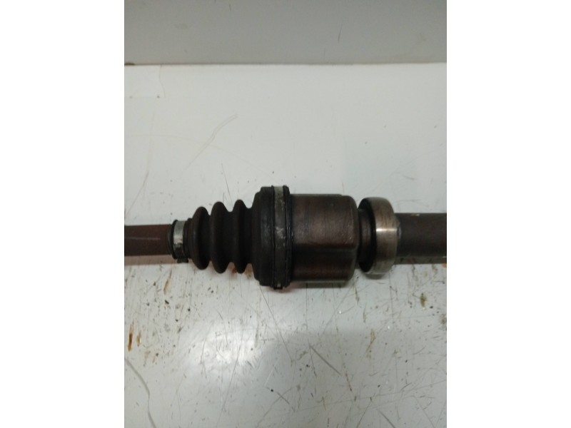 Recambio de transmision delantera derecha para ford mondeo ber. (ca2) trend referencia OEM IAM   