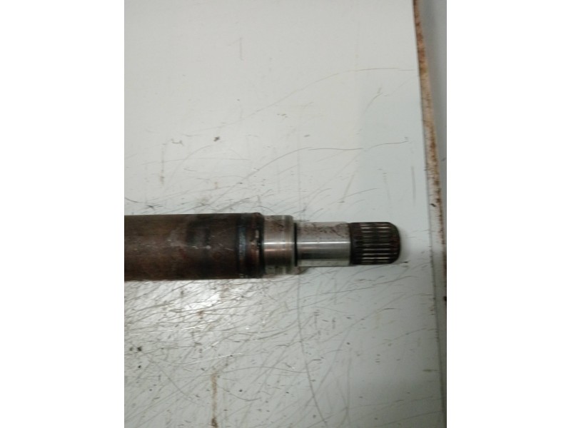 Recambio de transmision delantera derecha para ford mondeo ber. (ca2) trend referencia OEM IAM   