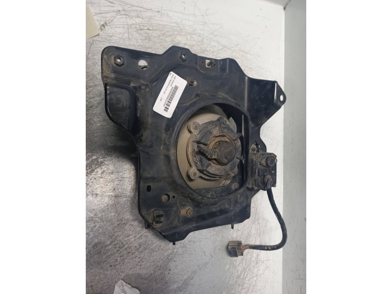 Recambio de faro derecho para isuzu trooper 3.0 dti cat referencia OEM IAM   