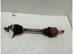 Recambio de transmision delantera izquierda para ford mondeo ber. (ca2) ghia referencia OEM IAM   