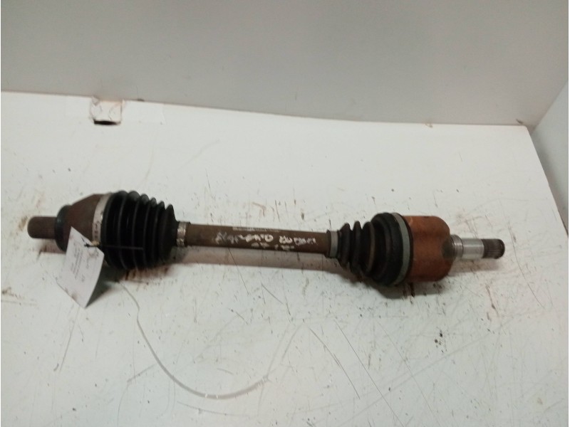 Recambio de transmision delantera izquierda para ford mondeo ber. (ca2) ghia referencia OEM IAM   