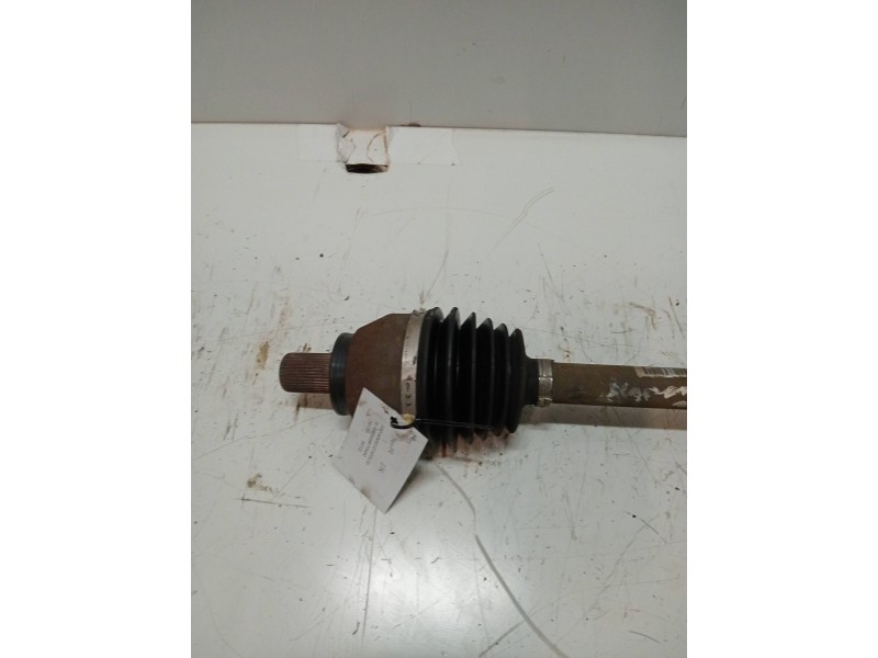 Recambio de transmision delantera izquierda para ford mondeo ber. (ca2) ghia referencia OEM IAM   