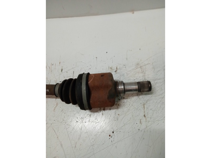 Recambio de transmision delantera izquierda para ford mondeo ber. (ca2) ghia referencia OEM IAM   