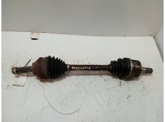 Recambio de transmision delantera izquierda para ford mondeo berlina (ge) 3.0 v6 24v cat referencia OEM IAM   