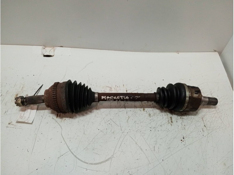 Recambio de transmision delantera izquierda para ford mondeo berlina (ge) 3.0 v6 24v cat referencia OEM IAM   