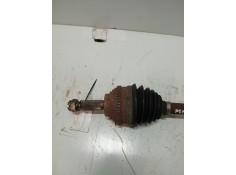 Recambio de transmision delantera izquierda para ford mondeo berlina (ge) 3.0 v6 24v cat referencia OEM IAM    2