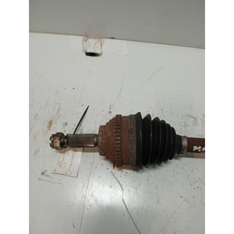 Recambio de transmision delantera izquierda para ford mondeo berlina (ge) 3.0 v6 24v cat referencia OEM IAM   