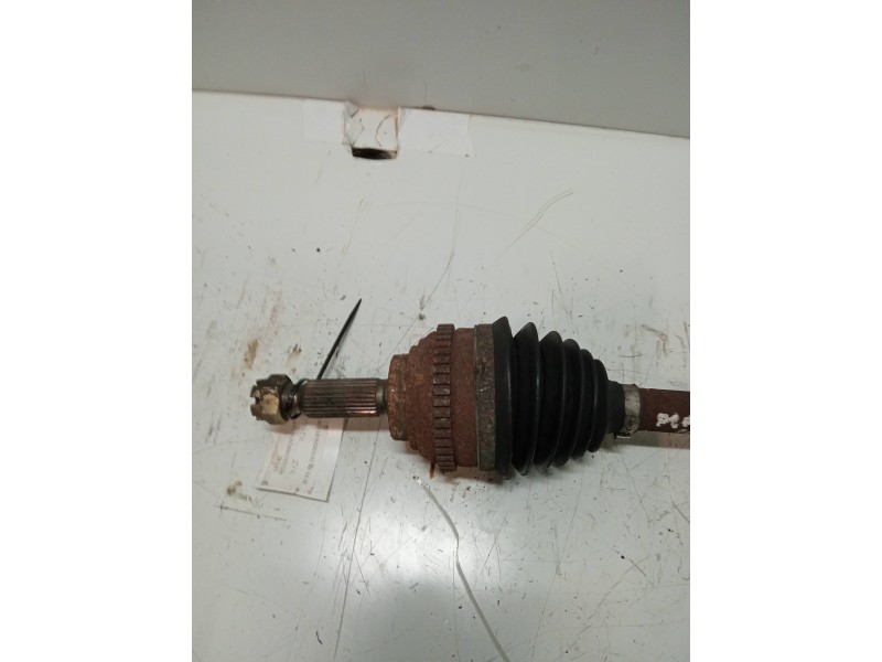 Recambio de transmision delantera izquierda para ford mondeo berlina (ge) 3.0 v6 24v cat referencia OEM IAM   