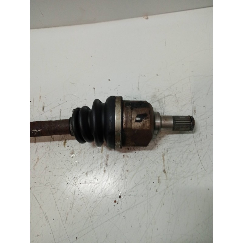 Recambio de transmision delantera izquierda para ford mondeo berlina (ge) 3.0 v6 24v cat referencia OEM IAM   