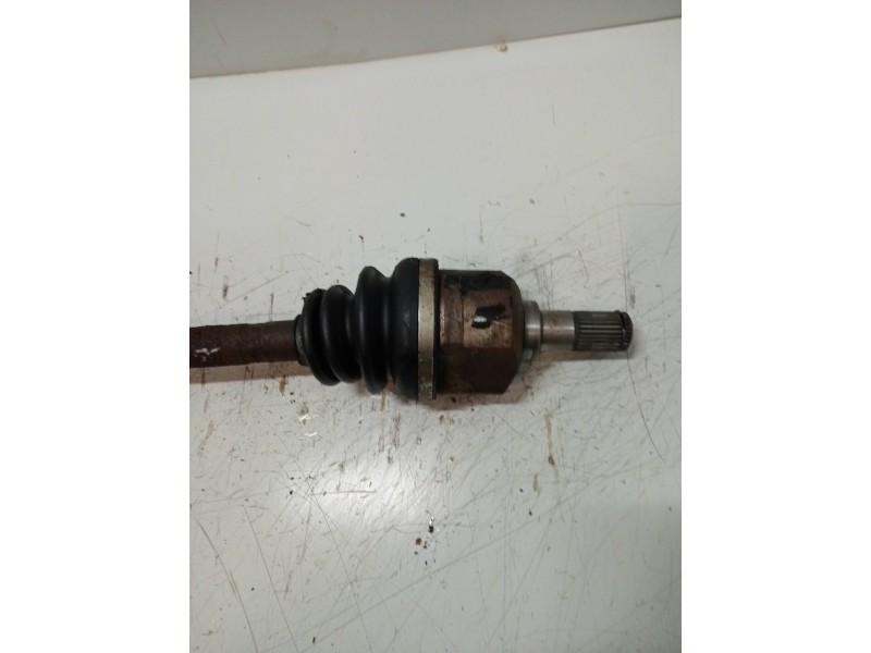 Recambio de transmision delantera izquierda para ford mondeo berlina (ge) 3.0 v6 24v cat referencia OEM IAM   