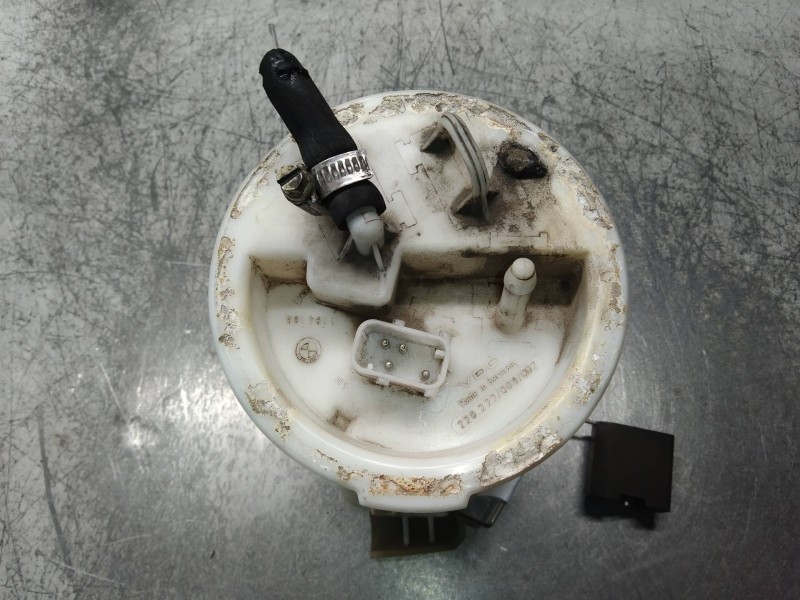 Recambio de bomba combustible para bmw serie 3 touring (e46) 320i referencia OEM IAM 1184165 228222009002 