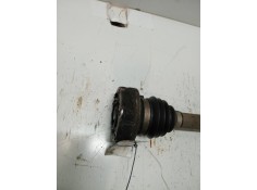 Recambio de transmision trasera izquierda para ford scorpio berl./turnier 2.3 16v dohc cat referencia OEM IAM    2