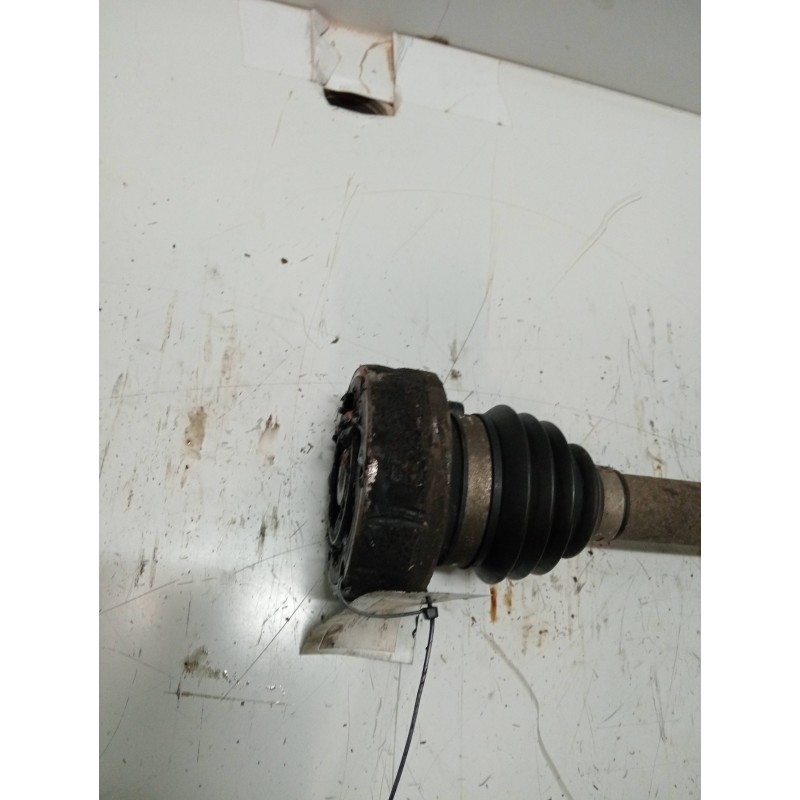 Recambio de transmision trasera izquierda para ford scorpio berl./turnier 2.3 16v dohc cat referencia OEM IAM   