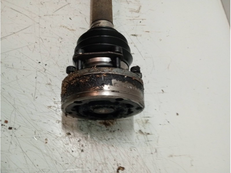 Recambio de transmision trasera izquierda para ford scorpio berl./turnier 2.3 16v dohc cat referencia OEM IAM   