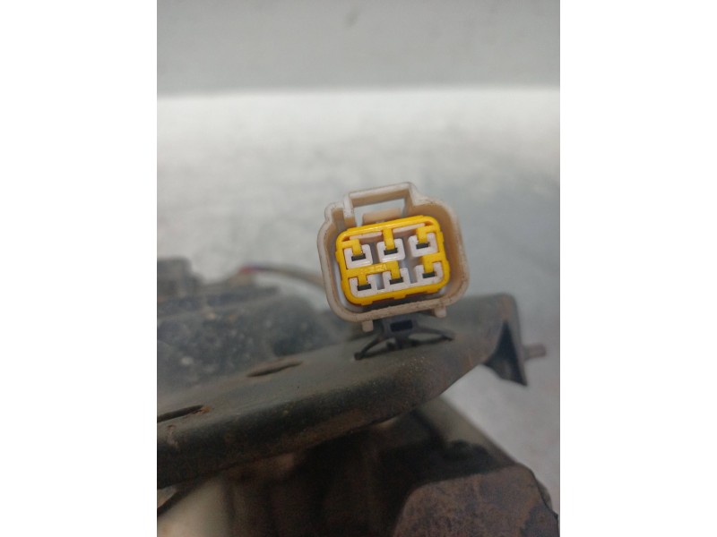 Recambio de faro derecho para isuzu trooper 3.0 dti cat referencia OEM IAM   