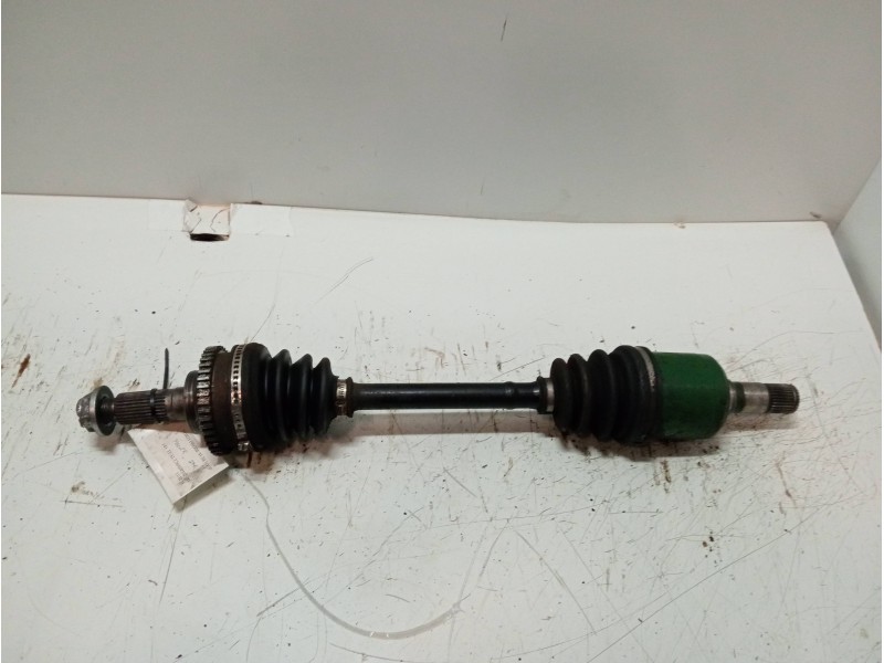 Recambio de transmision delantera izquierda para ford probe 16v referencia OEM IAM   