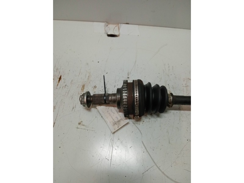 Recambio de transmision delantera izquierda para ford probe 16v referencia OEM IAM   