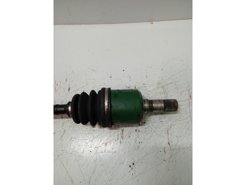 Recambio de transmision delantera izquierda para ford probe 16v referencia OEM IAM   