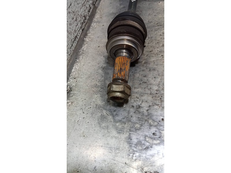 Recambio de transmision trasera derecha para honda cr-v (re) comfort referencia OEM IAM   