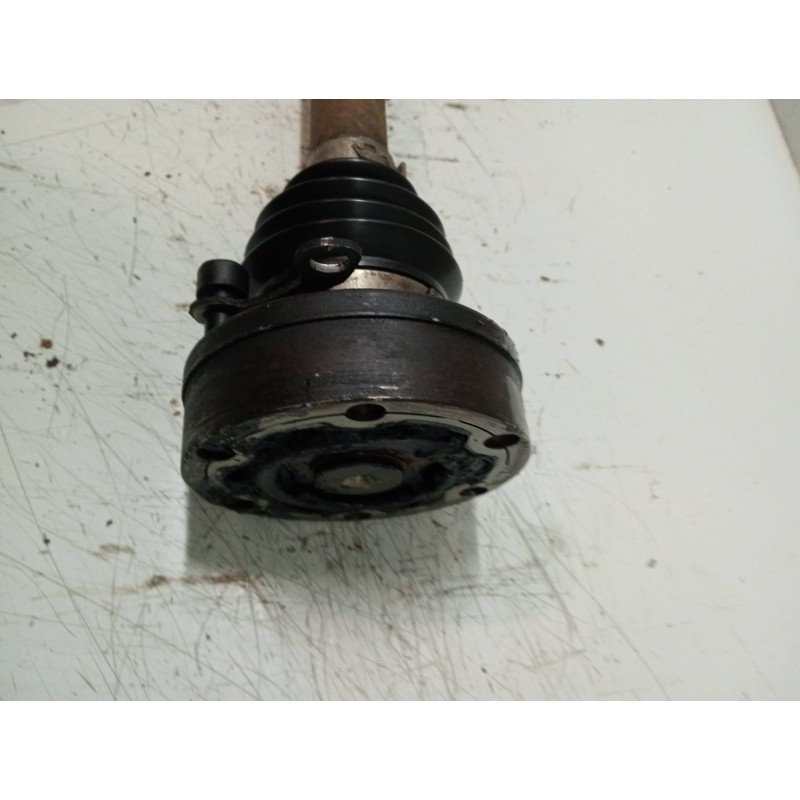 Recambio de transmision delantera izquierda para ford scorpio berl./turnier 24v ghia berlina referencia OEM IAM   