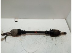 Recambio de transmision trasera izquierda para ford sierra turnier 1.8 turbodiesel referencia OEM IAM   