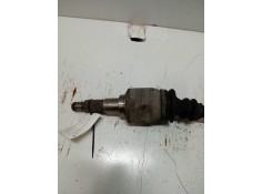 Recambio de transmision trasera izquierda para ford sierra turnier 1.8 turbodiesel referencia OEM IAM    2