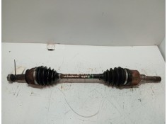 Recambio de transmision trasera izquierda para ford thunderbird base referencia OEM IAM   