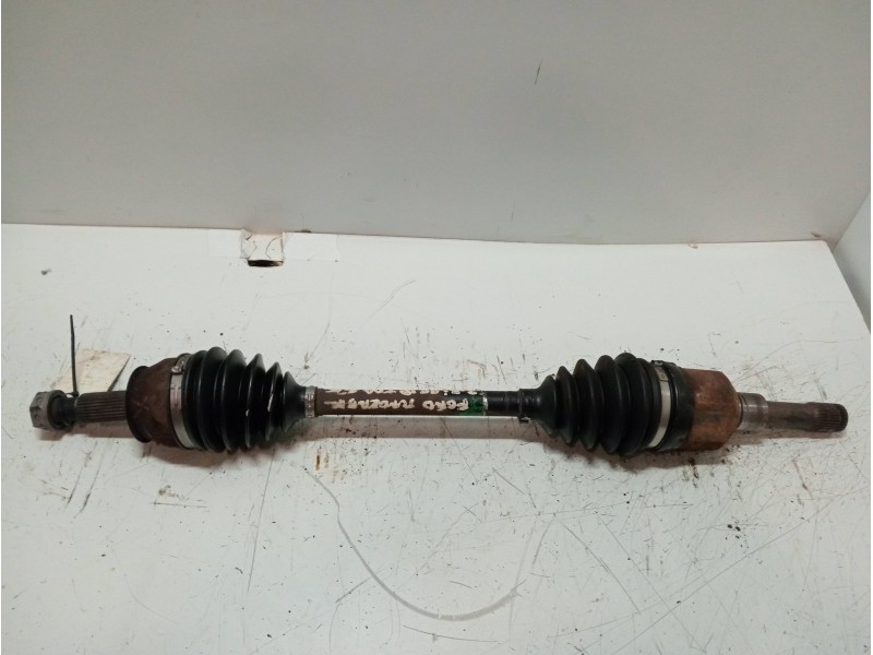 Recambio de transmision trasera izquierda para ford thunderbird base referencia OEM IAM   