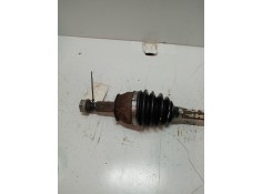 Recambio de transmision trasera izquierda para ford thunderbird base referencia OEM IAM    2