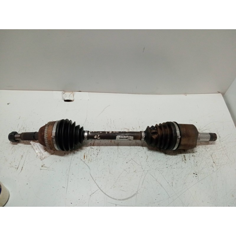 Recambio de transmision delantera izquierda para ford transit caja cerrada ´06 2.2 tdci cat referencia OEM IAM   
