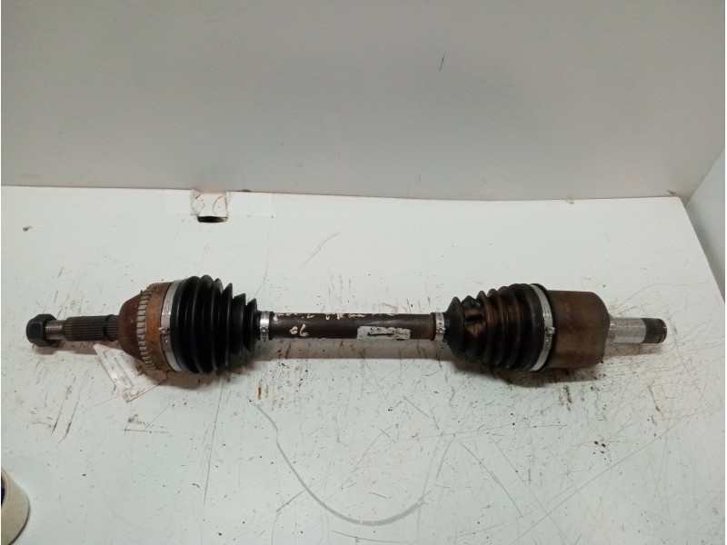 Recambio de transmision delantera izquierda para ford transit caja cerrada ´06 2.2 tdci cat referencia OEM IAM   