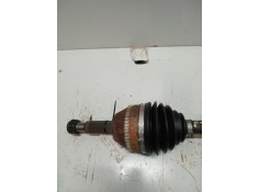 Recambio de transmision delantera izquierda para ford transit caja cerrada ´06 2.2 tdci cat referencia OEM IAM    2