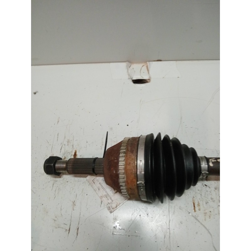 Recambio de transmision delantera izquierda para ford transit caja cerrada ´06 2.2 tdci cat referencia OEM IAM   