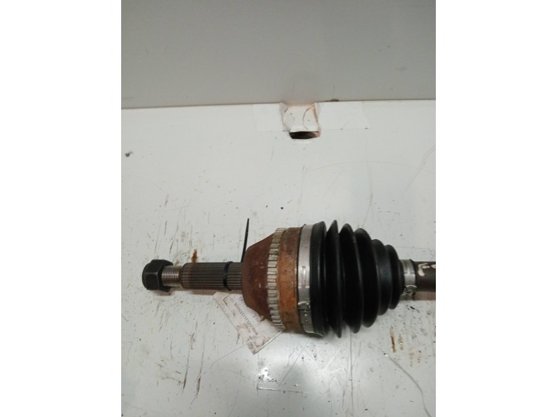 Recambio de transmision delantera izquierda para ford transit caja cerrada ´06 2.2 tdci cat referencia OEM IAM   