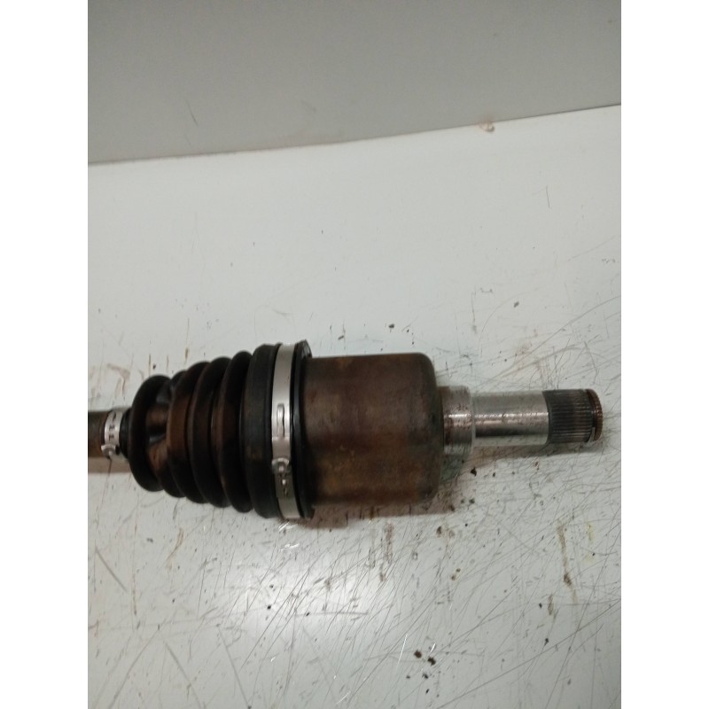 Recambio de transmision delantera izquierda para ford transit caja cerrada ´06 2.2 tdci cat referencia OEM IAM   