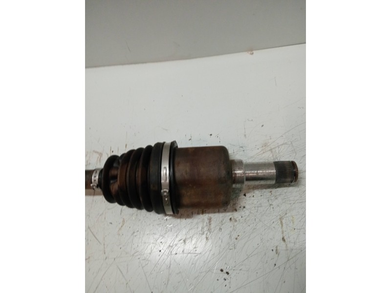 Recambio de transmision delantera izquierda para ford transit caja cerrada ´06 2.2 tdci cat referencia OEM IAM   