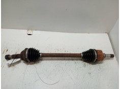 Recambio de transmision delantera izquierda para ford transit caja cerrada ´06 ft 260 k (corto) lkw (camion) referencia OEM IAM 