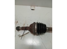 Recambio de transmision delantera izquierda para ford transit caja cerrada ´06 ft 260 k (corto) lkw (camion) referencia OEM IAM  2