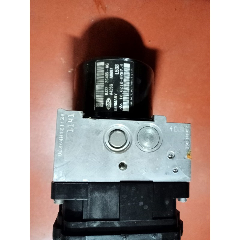Recambio de abs para land rover evoque 2.2 td4 cat referencia OEM IAM 10092632283 10021207874 BJ322C405AG 10061939931 2852646012