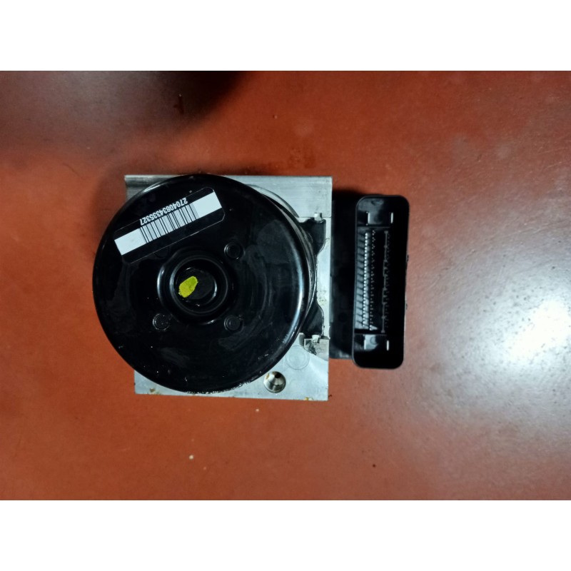 Recambio de abs para land rover evoque 2.2 td4 cat referencia OEM IAM 10092632283 10021207874 BJ322C405AG 10061939931 2852646012