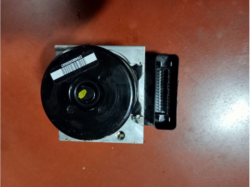 Recambio de abs para land rover evoque 2.2 td4 cat referencia OEM IAM 10092632283 10021207874 BJ322C405AG 10061939931 2852646012