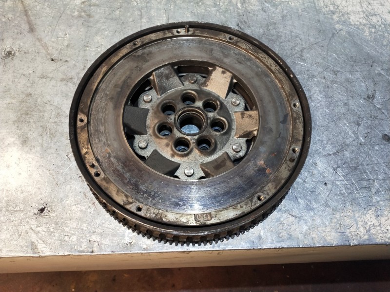 Recambio de kit embrague para nissan primera berlina (p12) acenta referencia OEM IAM BIMASA  BIMASA