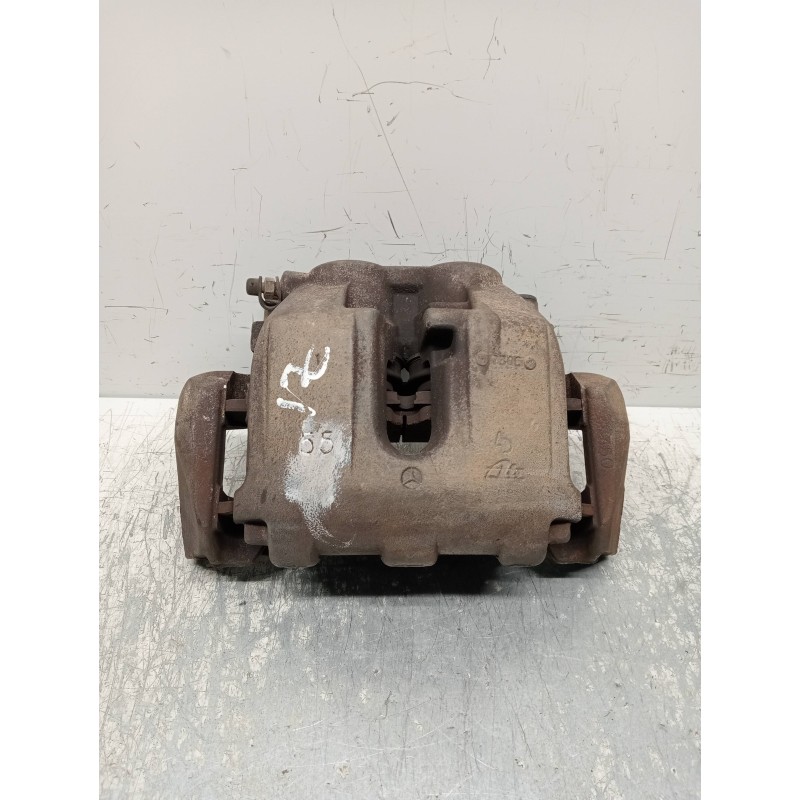 Recambio de pinza freno delantera izquierda para mercedes clase gl (x164) 320 cdi 4-matic (164.822) referencia OEM IAM   