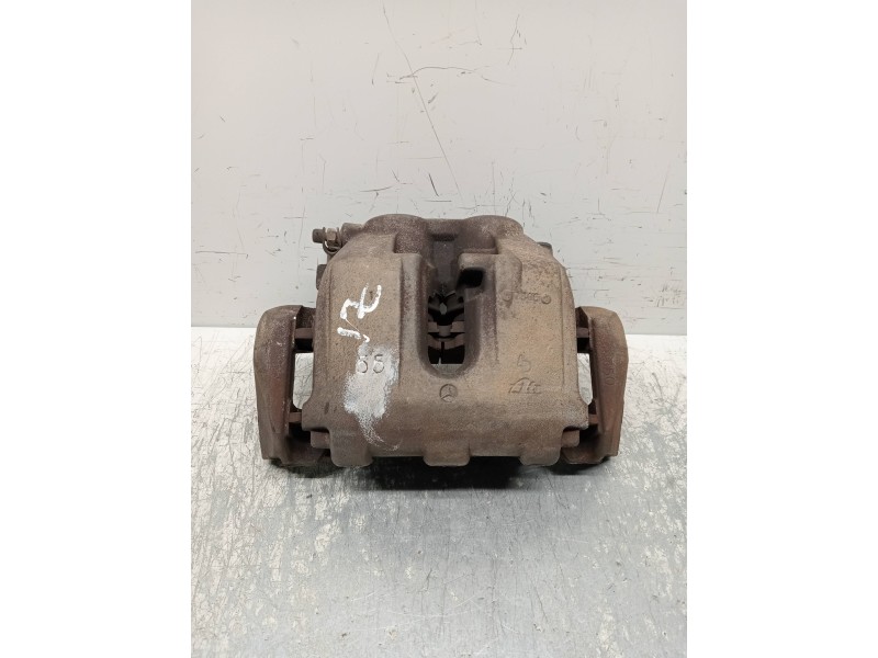 Recambio de pinza freno delantera izquierda para mercedes clase gl (x164) 320 cdi 4-matic (164.822) referencia OEM IAM   