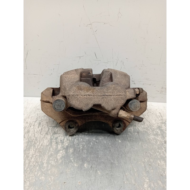 Recambio de pinza freno delantera izquierda para mercedes clase gl (x164) 320 cdi 4-matic (164.822) referencia OEM IAM   
